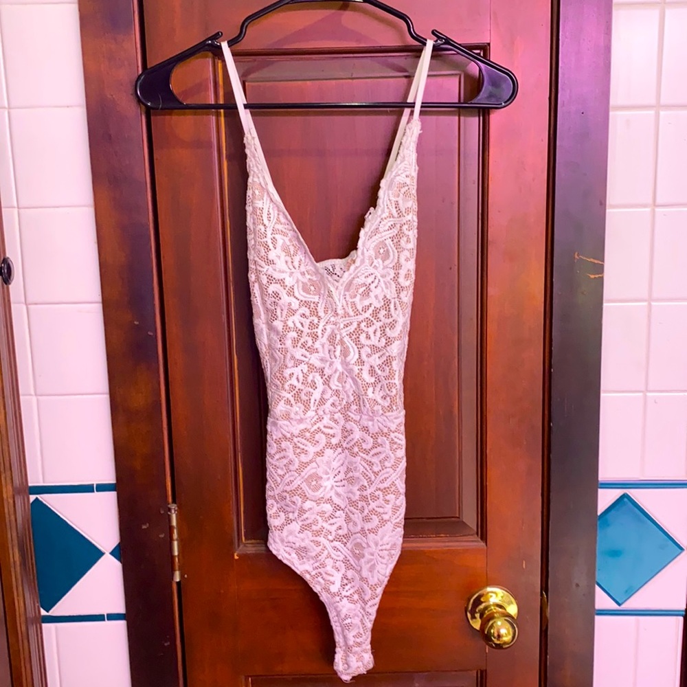 Windsor bodysuit